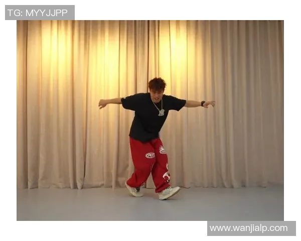 杭州街舞队灵活性表现分析及其对舞蹈风格与团队协作的影响探讨