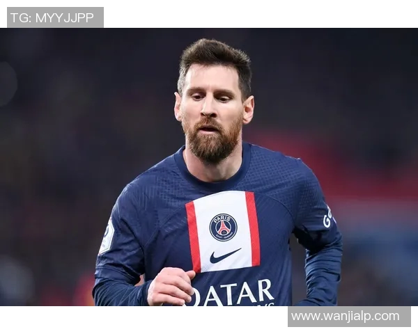 梅西帽子戏法!巴黎圣日耳曼3-0完胜马德里竞技,晋级欧冠四强 梅西帽子戏法!巴黎圣日耳曼3-0完胜马德里竞技,晋级欧冠四强