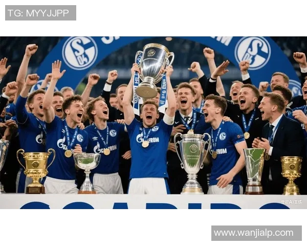 沙尔克04球员受伤离场，球迷倍感忧虑