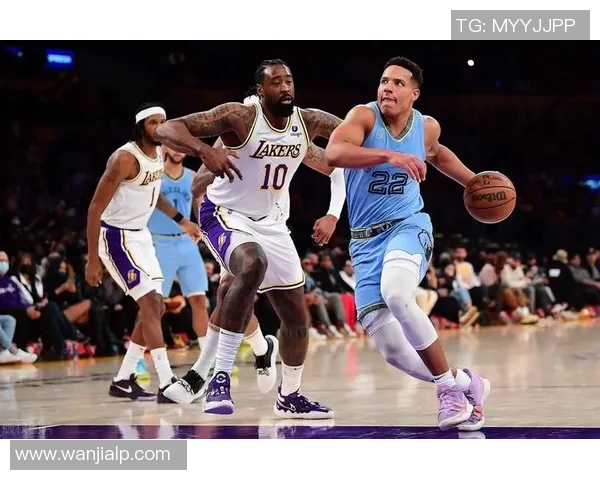 灰熊新秀劳尔逊表现亮眼，成为球队未来希望！