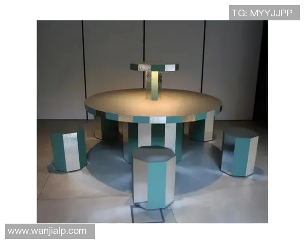 米兰设计周再次吸引全球目光，展览推出前所未有的创意作品