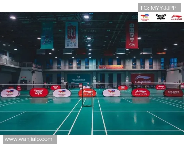 西安羽毛球队状态引发热议球迷对表现和未来发展各执己见 西安羽毛球队状态引发热议球迷对表现和未来发展各执己见